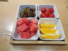 水果-湯系·煲汤手艺人(东二环泰禾广场店)
