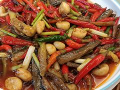 -茅溪菜·家宴(上品拾陆店)