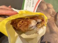 -麦当劳(东苑丽宝商业广场店)