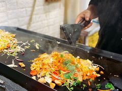 -大东北首席烤冷面(学府路店)