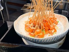 -The COOK·厨餐厅·自助餐(浦东嘉里大酒店)