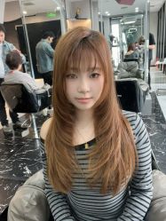 -TOP HAIR SALON