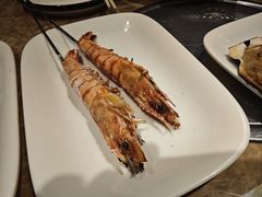 -老大连·海肠捞饭·大连海鲜大连菜(西安路店)