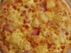 水果匹萨-萨莉亚意式餐厅(特力时尚汇店)