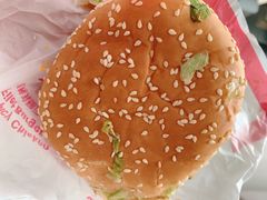 -麦当劳(温州人民路店)