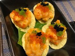 刺身-大渔铁板烧(大悦城店)