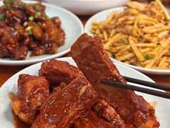 -百家鲜·杭帮菜