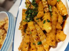 -盐枭肴·川味自贡菜(南强街店)