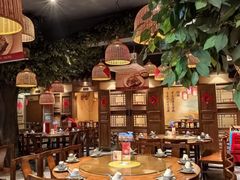 -乡里八闽·福州乡土菜(火车北站店)
