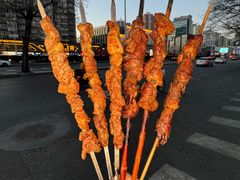 -马记伊源斋涮肉·清真菜(百子湾店)