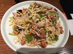 管氏特拌菜-管氏翅吧(地安门店)