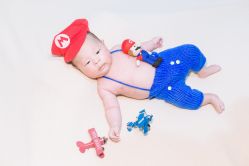 -江阴偶来路儿童摄影(江阴市新体育中心体育场店)