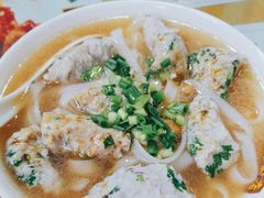 -荔林食店(西华路店)