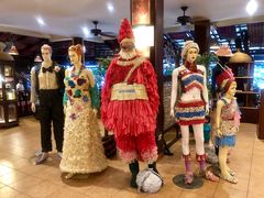 -卷心菜和避孕套餐厅(Pattaya)