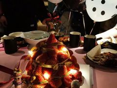 -胡桃里音乐酒馆(下沙店)