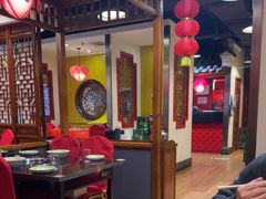 -芦月轩羊蝎子(劲松店)