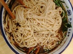 -镇南锅盖面馆(解放路店)