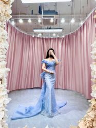 -LOVE SHINE婚纱·红鼎庄龙凤褂·妈妈装定制
