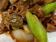 -姥家春饼店(漳州二路店)