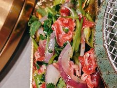 -杨小佳·齐齐哈尔烤肉·烤串(广州店)
