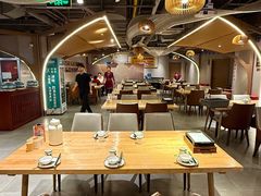 -郭靖内蒙菜·烤全羊·烧烤(望京旗舰店)