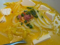 -禄鼎记·多口味酸菜鱼(侨鑫店)
