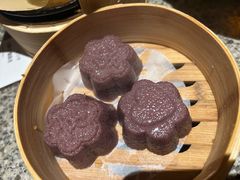 桑葚酒酿芡实糕-南京大牌档(凯德1818店)