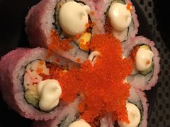 -昊·来了寿司(双楠2店)