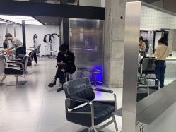 -109美发沙龙