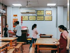 大堂-忠记姜母鸭