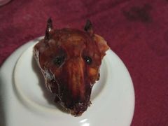 -阿鸟农庄(石壁店)