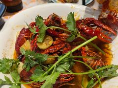 -忆口香龙虾(珠海夏湾老店)