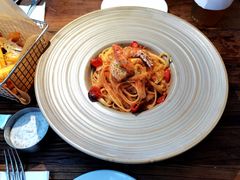 -Cyclus Craft Kitchen薩克思手工厨房
