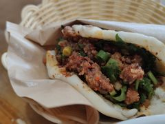 -豆相识•九九豆腐脑(牛咡桥店)