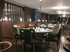 -珍呈中餐厅•粤川淮扬新疆(乌鲁木齐康莱德酒店)