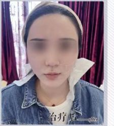 -武汉颜范薇美医疗美容门诊部