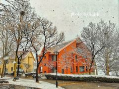 -北京天湖会议中心