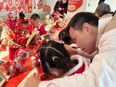 -必胜客(海滨店)