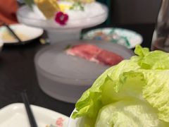 -阳坊胜利涮羊肉(阳坊老店)