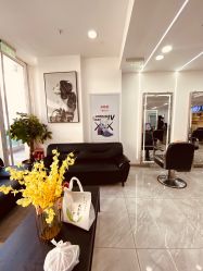 -Coo Hair salon