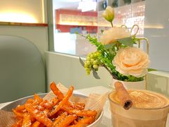 -Skitchen.食尚(平沙店)
