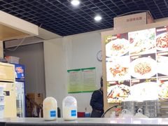 -合顺祥烩面(健康路店)