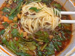 -一品飘香米线(一中总店)