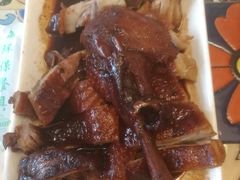 酱鸭-乌镇那一年小院主题餐厅(甘泉西路店)