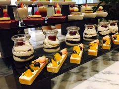 -沈阳和平艾美酒店新食谱西餐厅