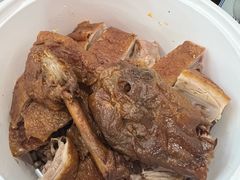 甜皮鸭-西月城谭豆花(春熙路店)