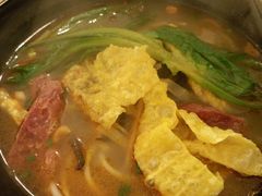 -螺小胖柳州螺蛳粉(钟楼总店)