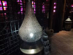 -Tajine Moroccan塔金摩洛哥中东餐厅