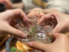 -INSA Korean Bistro饮鲨韩食酒馆