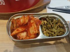 -米村拌饭(天津东丽万达店)
